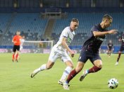 "Партизан"  - "Динамо"