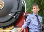 Сегодня в Киеве начнет работу детская железная дорога