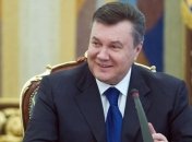 Янукович поздравил правительство Китая с Праздником весны