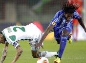 "Динамо" просит за Мбокани €14 млн