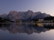 Альпийский отель для тех, кто страдает аллергией