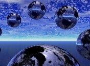 Новая теория допускает существование параллельных вселенных