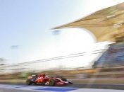 Гран-при Испании пройдет без осадков