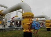 Нафтогаз: Украине необходим запас газа в 15,1 млрд кубометров