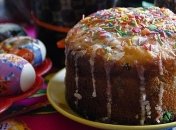 Укрпочта запускает бесплатную доставку освященных пасок