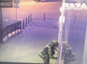 Злочинець втік у невідомому напрямку