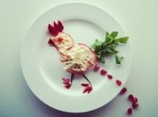 Как заставить ребенка поесть: забавные скульптуры из овощей и фруктов (ФОТО)