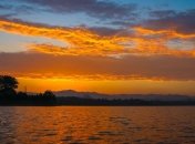 Синоптики прогнозують в Україні спеку, дощі та грози