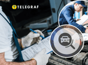 Новые правила техосмотра в Украине