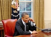 Обама поддержал военные действия Франции в Мали