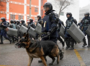 Число погибших в Казахстане уже не счесть