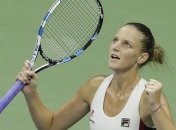 Рейтинг WTA: Плишкова – первая ракетка мира