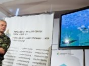 СНБО: Силы АТО отбили атаку боевиков на Донецкий аэропорт