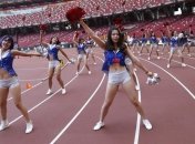 Обнародован призовой фонд чемпионата мира по легкой атлетике