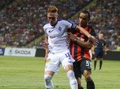 Цыганков - о решении команды проигнорировать Мораеса пред матчем за Суперкубок