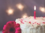 Красивые поздравления с днем рождения на 13 октября: стихи, проза, открытки