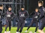 ПСЖ летом устроит распродажу 