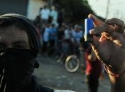 Протесты в Никарагуа: погибло до 10 человек