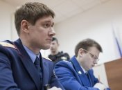За дело Савченко взялся новый следователь