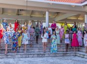 Учасниць конкурсу "Міс світу 2021" розподілили за групами