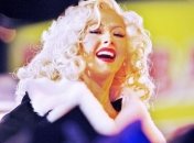 Агилера похудела ради рекламы парфюма (Фото)