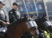 Лига чемпионов: программа мероприятий в Киеве