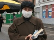 В Донецкой области эпидпорог превышен почти вдвое