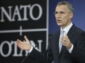 Столтенберг призвал Россию повлиять на боевиков на Донбассе