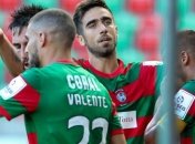 "Маритиму" в Киеве попросил обеспечить их черным шоколадом