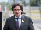 Суд принял решение по экстрадиции экс-главы Каталонии