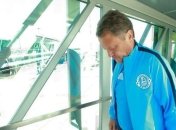 "Днепр" уже во Франции