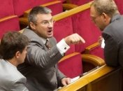 Бывший соратник Тимошенко не хочет работать в Раде