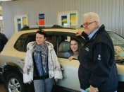 Сивохо с нардепами отправились в "серую зону"