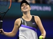 Світоліна вибула з віртуального Madrid Open