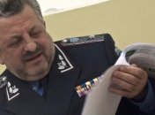 Милиции не хватает 7 тысяч следователей