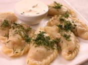 Вареники бьют рекорды заказов в донецких ресторанах