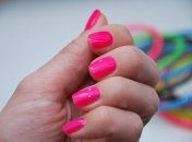 Малина - трендовый оттенок этого лета