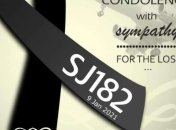 Плохое начало года: в сети вспомнили катастрофу МАУ на фоне крушения индонезийского Boeing