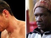 Экс-тренер Майка Тайсона будет тренировать Дэвида Прайса