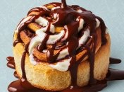 Синабоны станут любимым десертом вашей семьи (изображение создано с помощью ИИ)