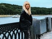 "Снова беременная": Светлана Лобода заинтриговала фанатов