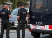 В Барселоне полиция проводит антитеррористическую операцию