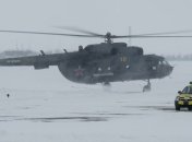 "Союз ТМА-10М" вернул на Землю космонавтов 