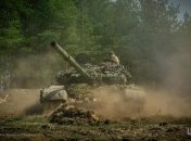 Яка зараз ситуація на фронт