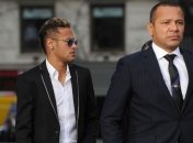 Отец Неймара разочаровался в "Барселоне"