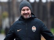 Шеф-повар Шахтера рассказал, как бразильцы относятся к украинскому салу