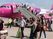 Лоу-кост Wizz Air будет расширять деятельность в Украине