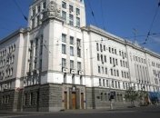 Власти Харькова требуют убрать волонтерскую палатку в центре города