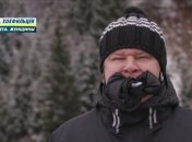 Известный российский комментатор "съел" варежку в прямом эфире (видео)