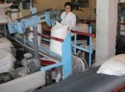 Украина в 2017 году увеличила экспорт сахара почти на 30%